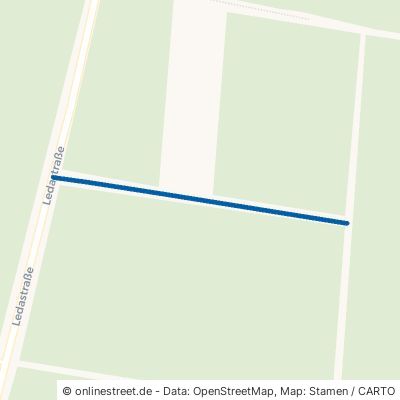 Ostermoor 26817 Rhauderfehn Schatteburg 
