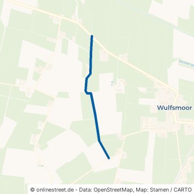 Möhlenweg 25563 Wulfsmoor 