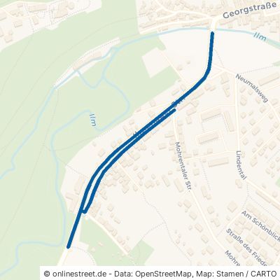 Ilmenauer Straße 99448 Kranichfeld 