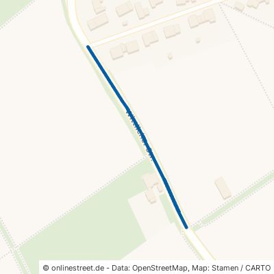 Wittlicher Straße Mückeln 