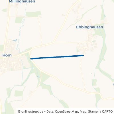 Lannerweg 59597 Erwitte Ebbinghausen 