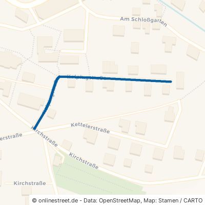 Kolpingstraße 92685 Floß Kühbach 