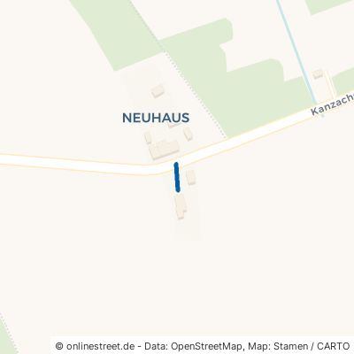 Neuhaus Betzenweiler 