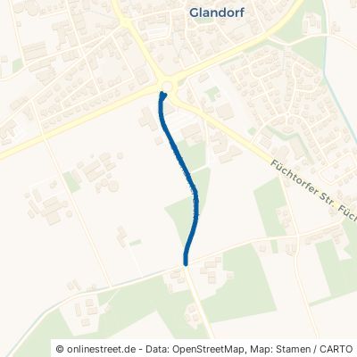 Sudendorfer Esch Glandorf 