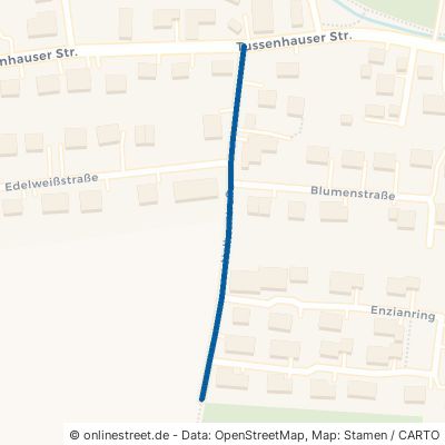 Nelkenstraße Ettringen 