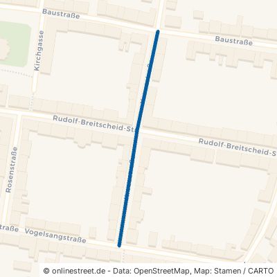 Kreuzstraße 16775 Gransee 