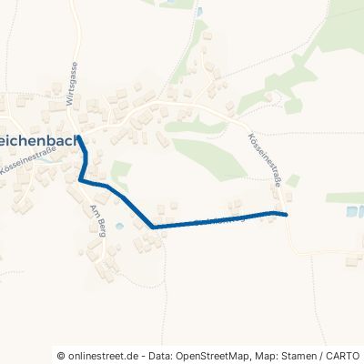 Steinlohweg Nagel Reichenbach 
