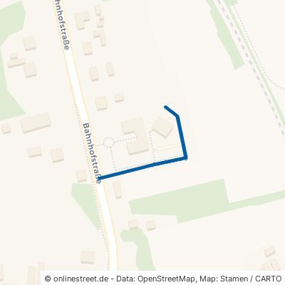 Amtsweg Neuhausen 