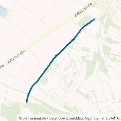Ammerichweg 77948 Friesenheim 