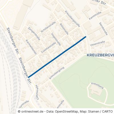 Friedrich-Wilhelm-Weber-Straße 92421 Schwandorf Schwandorf in Bayern 