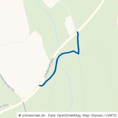 Teichweg 79725 Laufenburg 