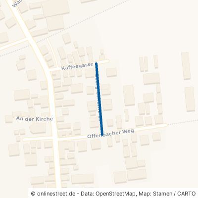 Georg-Schantz-Straße Landau in der Pfalz Mörlheim 