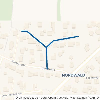 Nordstraße 59510 Lippetal Nordwald Nordwald