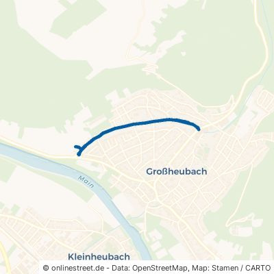Frankenring 63920 Großheubach 