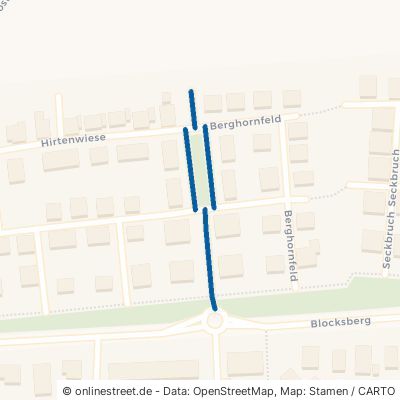 Heinrich-Grethe-Straße Isernhagen Altwarmbüchen 