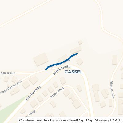 Quellenweg 53506 Heckenbach Cassel 