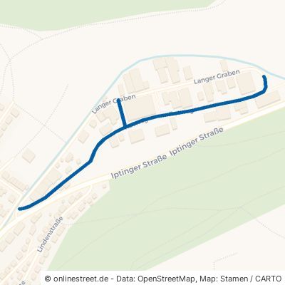 Rotweg Mönsheim 