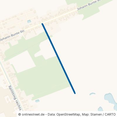 Kuhweg Papenburg 