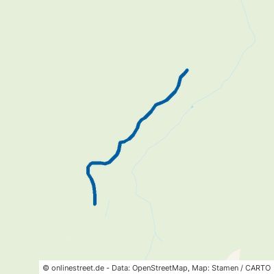 Füllbornsgrundweg Harz Wolfshagen 