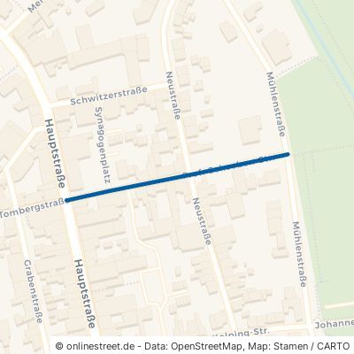 Professor-Scheeben-Straße 53340 Meckenheim 