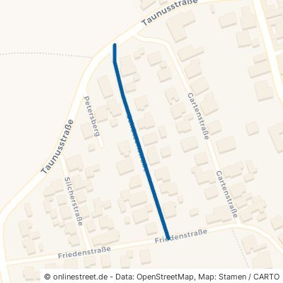 Schützenstraße 35641 Schöffengrund Niederwetz 