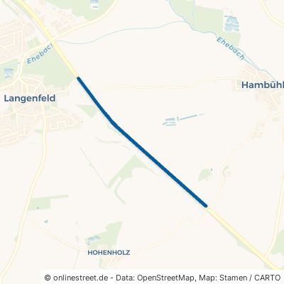 B8 Langenfeld Hohenholz 