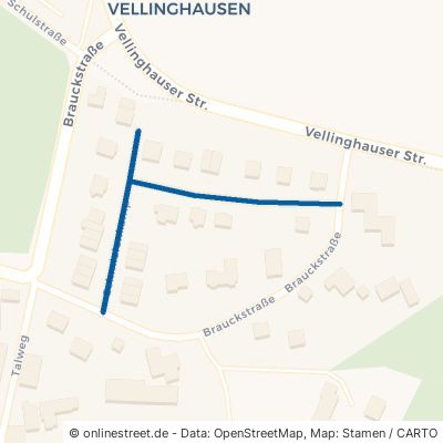 Schmielenkamp 59514 Welver Vellinghausen-Eilmsen 