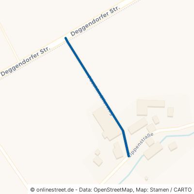Pöschlmüllerweg 84051 Essenbach Unterahrain 