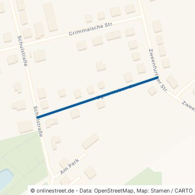 Bürgermeister-Heber-Straße 04451 Borsdorf Zweenfurth 
