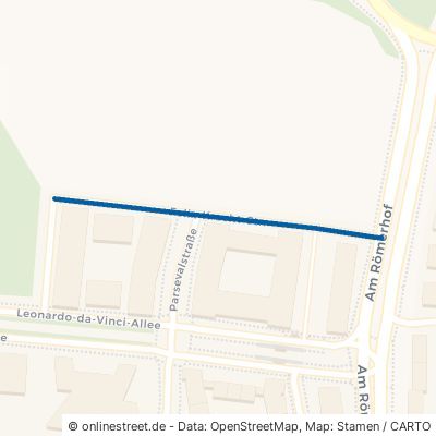 Felix-Kracht-Straße 60486 Frankfurt am Main Bockenheim 
