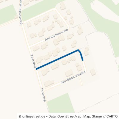 Abt-Beda-Straße 88499 Riedlingen Daugendorf 