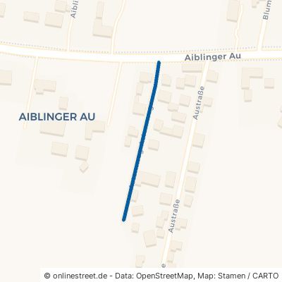 Asternweg Kolbermoor Aiblinger Au 