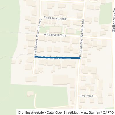 Egerlandstraße 87789 Woringen 