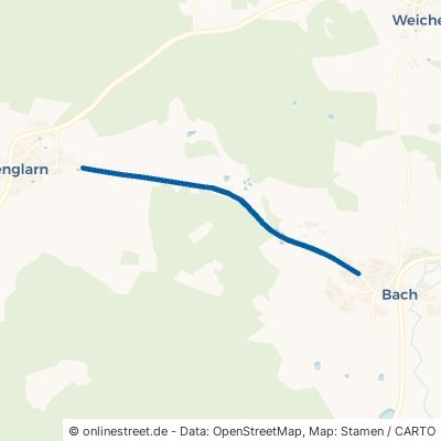 Gvs Denglarn - Bach Schwarzhofen Denglarn 
