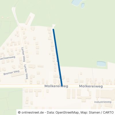 Wiesenweg 28790 Schwanewede Beckedorf