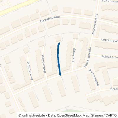 Gluckweg Sehnde 