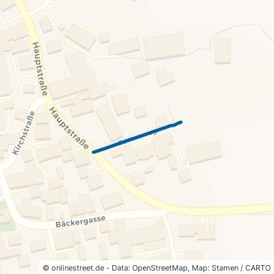 Gartenweg 82285 Hattenhofen 