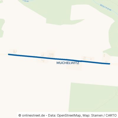 Muchelwitzer Weg Crivitz Muchelwitz 