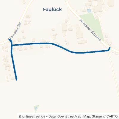 Schlachterstraße 24407 Rabenkirchen-Faulück Faulück
