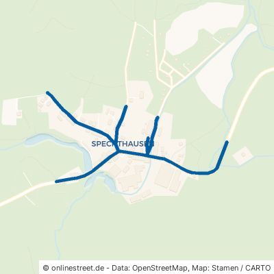 Spechthausen Eberswalde Spechthausen 