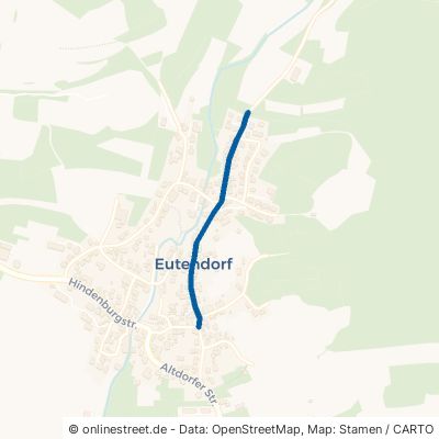 St.-Kilian-Str. Gaildorf Eutendorf 