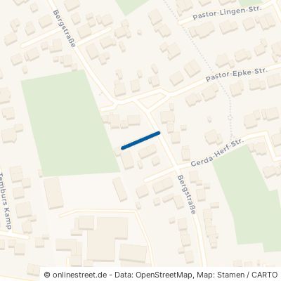 Wohlauer Straße 33154 Salzkotten Scharmede Scharmede