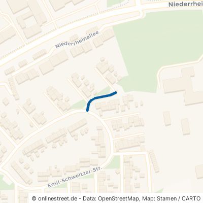 Emil-Schweitzer-Straße J Neukirchen-Vluyn Neukirchen 