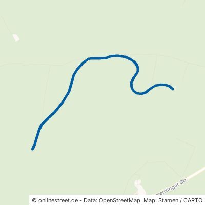 Stäffelesweg Rutesheim 