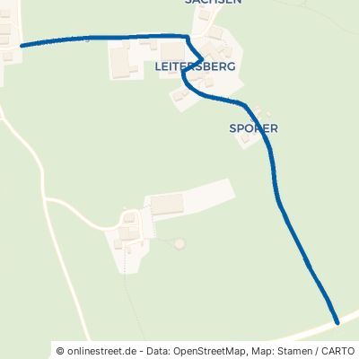 Leichtenberg 86971 Peiting Hofen 