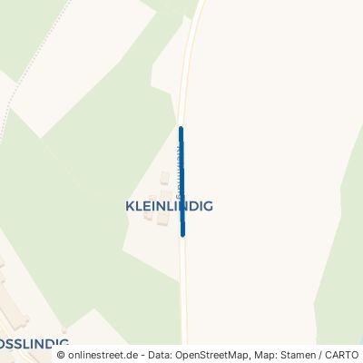 Kleinlindig Waldenburg 
