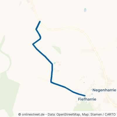 Wattenbeker Weg 24625 Negenharrie Fiefharrie 