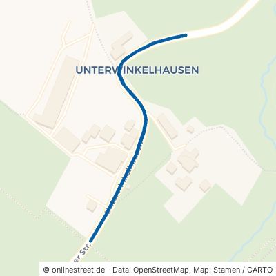 Unterwinkelhausen 42929 Wermelskirchen Oberwinkelhausen