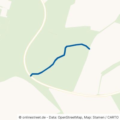 Nordweg Gondelsheim 