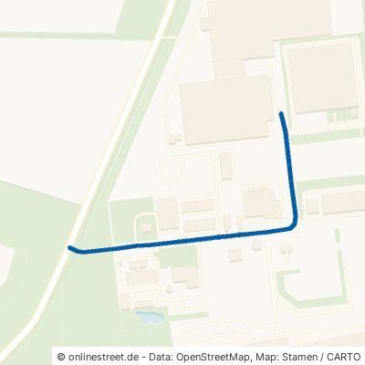 Nikolaus-Otto-Straße Lehre Flechtorf 